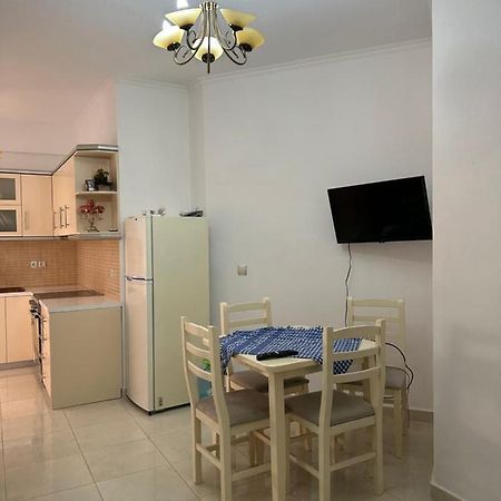 Velis Apartment Saranda Kültér fotó