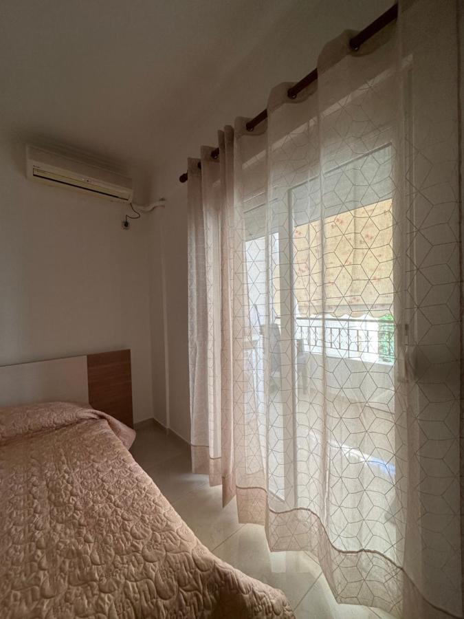 Velis Apartment Saranda Kültér fotó