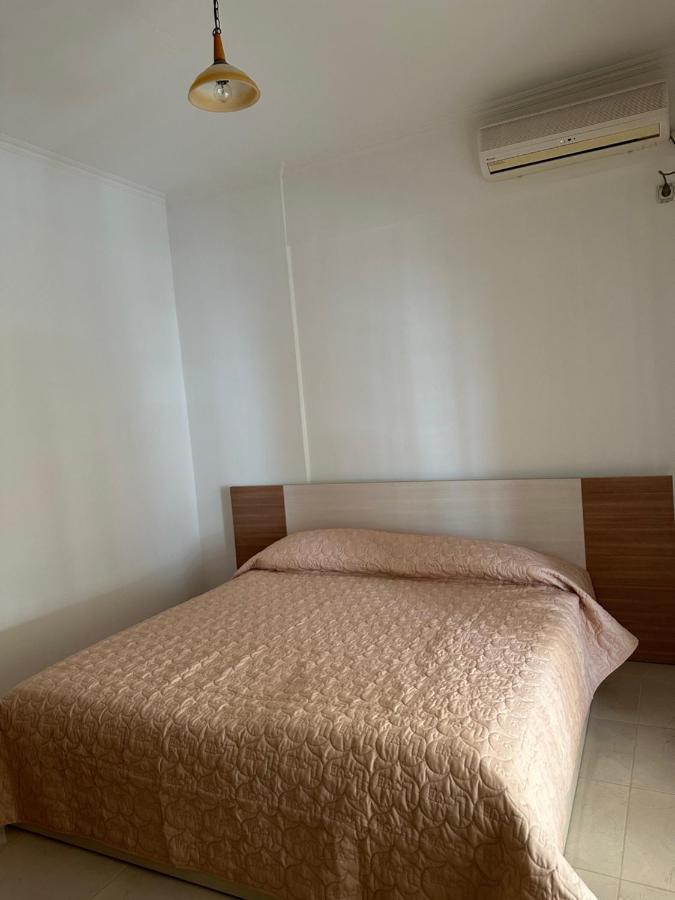 Velis Apartment Saranda Kültér fotó