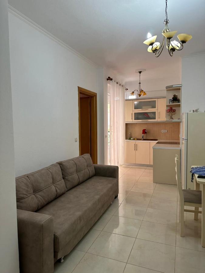 Velis Apartment Saranda Kültér fotó